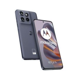 Motorola edge 50 Neo 16,1 cm (6.36") SIM doble Android 14 5G USB Tipo C 12 GB 512 GB 4310 mAh Gris Precio: 391.99000038. SKU: B1GKD4SSPG