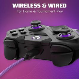 Mando Gaming Inalámbrico PDP Mando Gaming Inalámbrico PDP