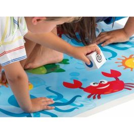 Cayro Crisscross Gigante Juego de Mesa de Plástico para 2 Jugadores | Edad +5 años