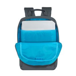 Mochila Rivacase 8265 Ulsan Portatil 15.6 Pulgadas Mochila Rivacase 8265 Ulsan Portatil 15.6 Pulgadas