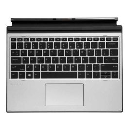 HP Collaboration Keyboard for Elite x2 G4 Teclado para Contenido y Colaboración con Teclas de Acceso Rápido Precio: 296.49999962. SKU: B1JJK4Z2QP