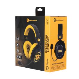 Auriculares con Micrófono Gaming FR-TEC KL2001 Precio: 48.78999994. SKU: B12BP7YRGX