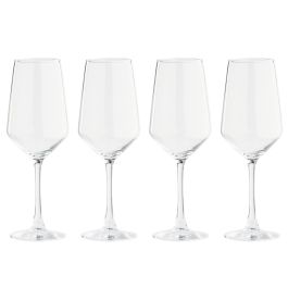 Day Juego De 4 Copas Vino Blanco 400 Ml Aptas Para Lavavajillas