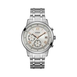 Reloj Hombre Guess W1001G1 (Ø 44 mm) Precio: 119.59000031. SKU: S0346700