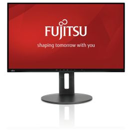Fujitsu B27-9 TS Monitor 27" Full HD (1920x1080) IPS 75Hz 5ms Altavoces USB-C HDMI DisplayPort VESA Ajustable Negro Precio: 194.78999991. SKU: B17VB949ZT