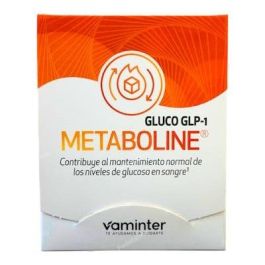 Vaminter Metaboline Gluco Glp-1 30 Cap Precio: 23.4999996. SKU: B14XJWXCT8