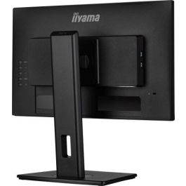 MONITOR IIYAMA 21.5"/1920 x 1080/100Hz /2.1MPX/250CD/FHD/16:9/HDMI/IPSLED/NEGRO MONITOR IIYAMA 21.5"/1920 x 1080/100Hz /2.1MPX/250CD/FHD/16:9/HDMI/IPSLED/NEGRO