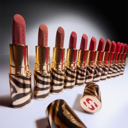 Sisley Phyto-Rouge Velvet #12-Beige Cr 3,4 gr Labios Mate Suave y Duradero