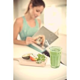 Russell Hobbs 23180-56 Extractor de Nutrientes NutriBoost 700W Acero Cepillado, 2 Cuchillas y Jarras 700/350ml Russell Hobbs 23180-56 Extractor de Nutrientes NutriBoost 700W Acero Cepillado, 2 Cuchillas y Jarras 700/350ml