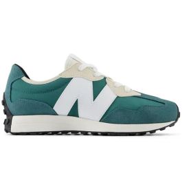 Zapatillas Deportivas Infantiles New Balance 327 New Spruce XL Precio: 83.49999944. SKU: B1J5VL3DYD