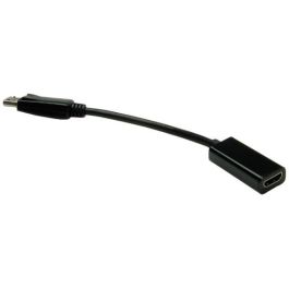 ADAPTERKBL DP-HDMI ST/BU V1.2 Precio: 33.1177. SKU: B177QWEL38