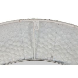 Espejo de pared Home ESPRIT Blanco 84 X 6 X 84 CM