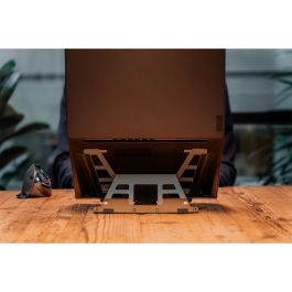 Bakker Elkhuizen Soporte para Portátil UltraStand Universal 13"-15.6"