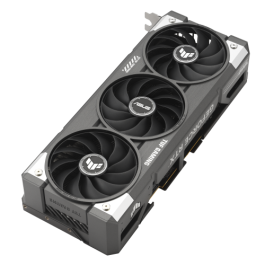Asus 90YV0N00-M0NA00 Tarjeta Gráfica TUF Gaming GeForce RTX 5060 OC Edition 8GB GDDR7 PCIe 5.0 Boost 2677MHz Asus 90YV0N00-M0NA00 Tarjeta Gráfica TUF Gaming GeForce RTX 5060 OC Edition 8GB GDDR7 PCIe 5.0 Boost 2677MHz