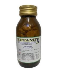 Betamix 80Comp. Precio: 34.8900002. SKU: B12EMZRKAF