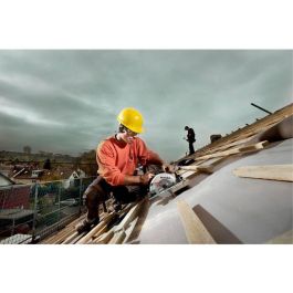 Metabo Sierra Circular KS 55 FS Box