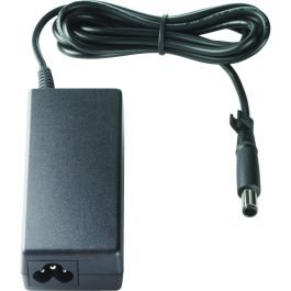 HP Adaptador de Corriente Smart AC 90W para Portátiles HP con Conector de 90° y Dongle de Conversión 4.5mm a 7.4mm Precio: 30.68999956. SKU: B1ANNDACRC