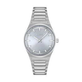 Reloj Unisex Hugo Boss 1502736 Celeste (Ø 32 mm) Precio: 156.99000042. SKU: B1CFF6Z3EM