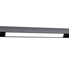 Luminaria LED 10W 765Lm CRI90  4200ºK Carril Magnético 30Cm 40.000H   [HO-HO20-FG-300-W]
