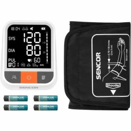 Tensiómetro de Brazo Sencor Tensiómetro de Brazo Sencor