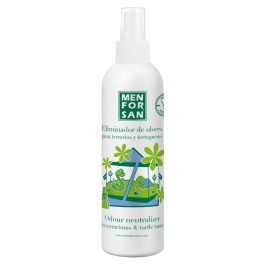 Men For San Eliminador de Olores Natural Fragancia Talco para Terrarios y Tortugueras de Reptiles 250 ml Spray Precio: 8.49999953. SKU: B1FTDM465Y