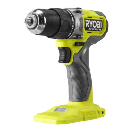 Ryobi RYO4058546562717 Taladro de Impacto Brushless 18V 54 Nm 450-1.700 rpm 27.200 cp/min con 2 Baterías y Cargador