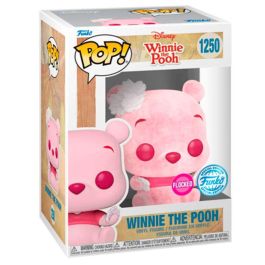 Figura POP Disney Winnie the Pooh - Winnie the Pooh Exclusive Precio: 21.49999995. SKU: B15TNPF4P4