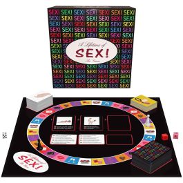 Juego Erótico Kheper Games Juego Erótico Kheper Games Precio: 50.49999977. SKU: B1FFDSZ5AB