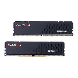 G.Skill F5-6000J3038F16GX2-FX5 Memoria RAM DDR5 de 32GB (2x16GB) 6000MHz CL30 Negra para AMD