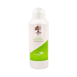 NUTRINAT Champú Regenerador Tepezcohuite 1 Litro para todo tipo de cabellos Precio: 23.50000048. SKU: B1GPJCZWWE