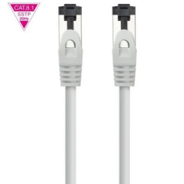 Cable USB NANOCABLE 10.20.2003 Gris 3 m