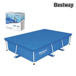 Bestway Cubierta Piscina 264x174 cm Jardin 58105 Bestway Cubierta Piscina 264x174 cm Jardin 58105