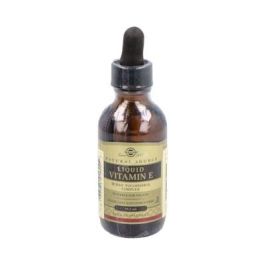 Solgar Vitamina E Líquida 60Ml Antioxidante Vegano Precio: 20.9899998. SKU: B13BZP3XGG