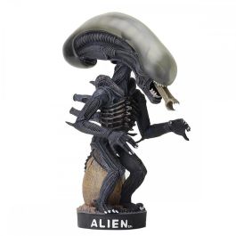 Neca Figura Head Knockers Alien Xenomorph Bobblehead Coleccionable 18cm Resina Precio: 59.2295. SKU: B1FY6QFTBB