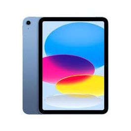 Apple Ipad 11ª Generación 11" 256GB Wifi Azul MD4H4HC/A Precio: 518.50000037. SKU: B189NBCH5L