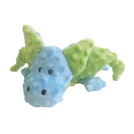 Gloria Mini Smaug Peluche para Perros Dragón con Sonido Blue Precio: 6.50000021. SKU: S6101014