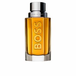Hugo Boss-Boss The Scent After-Shave Lotion Hugo Boss-Boss The Scent After-Shave Lotion Precio: 52.78999979. SKU: B1BSYXNNDJ