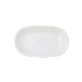 Fuente Oval Porcelana Harmony Hydrozero Bidasoa 24x14 cm (6 Unidades) Precio: 36.49999969. SKU: B1A8XA22AA