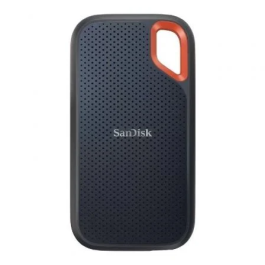 Sandisk Disco Duro Externo SSD Portable 1TB Extreme SDSSDE61-1T00-G25 Precio: 142.49999995. SKU: B12PKM85BN