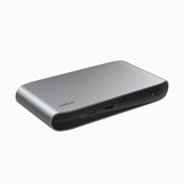 Belkin INC013VFSGY Thunderbolt 4 Core Hub 5 en 1, USB-A/Thunderbolt, 40Gbps, 150W, Gris/Negro Precio: 193.49999955. SKU: B19APF9WP6