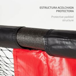 Portería de Fútbol Aktive