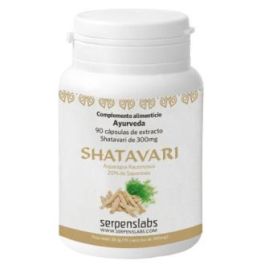 Shatavari 90Cap. Precio: 30.5000003. SKU: B1HXLLBH55