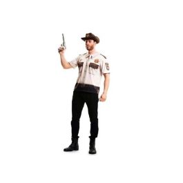 Camiseta sheriff l Precio: 10.99000045. SKU: B15TFZ68YV