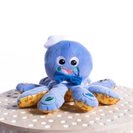 BEBÉ EINSTEIN Octopus Octopush Toudou - Azul BEBÉ EINSTEIN Octopus Octopush Toudou - Azul Precio: 28.49999999. SKU: B1EC8YFN4W
