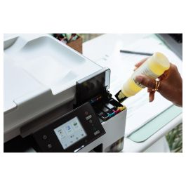 Canon MAXIFY GX2050 Multifunción Tinta 4en1 WLAN ADF Dúplex Impresión Copia Escaneo Fax