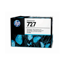 HP B3P06A Cabezal de Impresora Inyección de Tinta Térmica para DesignJet T920 T1500 T16 T930 T1530 T2530 XL 3600 Negro Mate Foto Negro Cian Magenta Amarillo Gris Precio: 399.49999969. SKU: S8409457