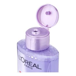 L'Oréal Paris REVITALIFT FILLER Agua Micelar con Ácido Hialurónico Puro 200 ml