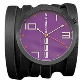 Reloj Unisex 666 Barcelona 666-174 (Ø 45 mm) Precio: 21.49999995. SKU: S0315615