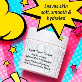 Elisabeth Arden 8 Hour Nightime Miracle Moisturizer 50 mL Elisabeth Arden 8 Hour Nightime Miracle Moisturizer 50 mL