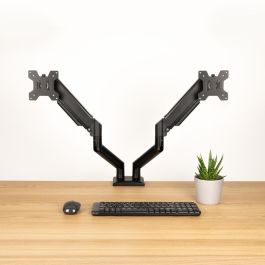 TooQ DB1434TNR-B soporte para monitor 86,4 cm (34") Escritorio Negro TooQ DB1434TNR-B soporte para monitor 86,4 cm (34") Escritorio Negro